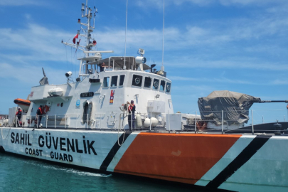 Karadeniz açıklarında balıkçı teknesine saldırı: 1 ölü, 4 yaralı