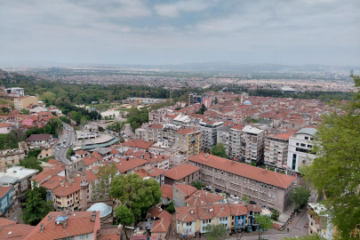 Meteoroloji'den Bursa için son dakika uyarısı geldi!