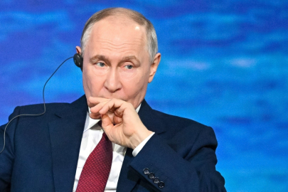 Putin resti çekti: "Kısa vadeli ateşkes değil, tarihi bir anlaşma istiyoruz"