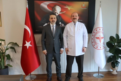Şahin Biba’dan Şehir Hastanesi müjdesi: Metro geliyor, otopark çilesi bitiyor!