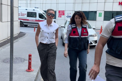Test sonuçları belli oldu: Serenay Sarıkaya'nın da bulunduğu 5 isimde uyuşturucu maddeye rastlanmadı