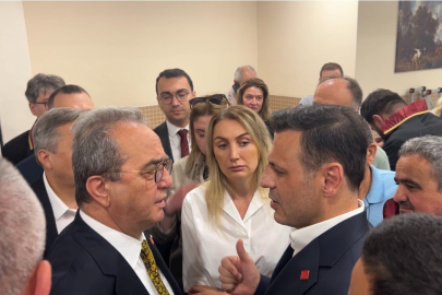 "Twitter belediyeciliği yapıyor" Sözleri yeniden mahkemede: Ekrem İmamoğlu SEGBİS ile bağlandı