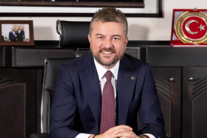 Buca Belediye Başkanı Görkem Duman tutuklandı