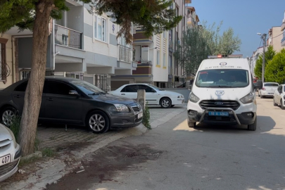 Bursa’da iki kardeş arasında bıçaklı kavga: 2 yaralı