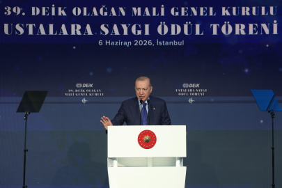 Erdoğan duyurdu: Üreticiye tarihi vergi indirimi!