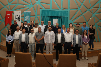 Nilüfer Belediyespor’da Muharrem Or güven tazeledi