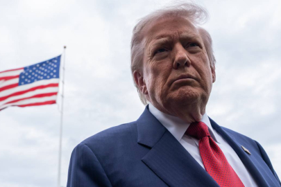 Donald Trump'tan İsrail'e çağrı: "Umarım misilleme yapmaz"