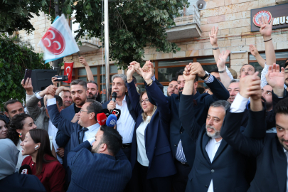 Erdoğan’dan Mustafapaşa’ya telefon: "Büyük Bir Zafer"