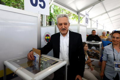 Mehmet Ali Aydınlar: "Kazanan Fenerbahçe olsun"
