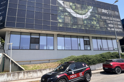 Otokoç Genel Müdürlüğü'ne silahlı saldırı: Soruşturma başladı