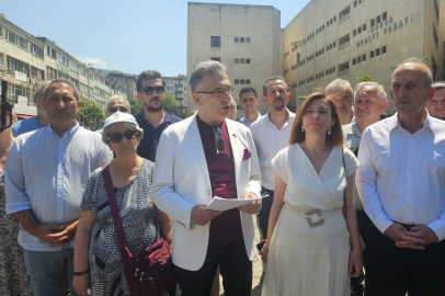 ADD Bursa'dan sert tepki: "Kemalizm onurumuzdur"