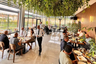 Adisyona "Servis Ücreti" ekleyen restorana ceza yağdı!