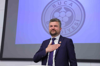 Buca Belediye Başkanı görevden uzaklaştırıldı!