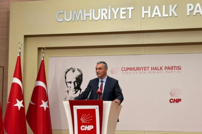 CHP'de grup gerilimi: Müslüm Sarı'dan milletvekillerine çağrı