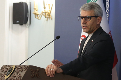 İsmail Bekayi: "İran, her türlü senaryoya hazırdır"
