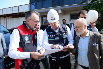 Kestel'de iki mahalleye birden doğalgaz müjdesi!