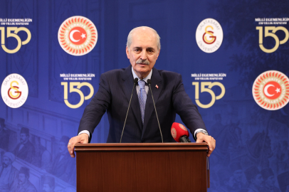 Kurtulmuş: Yeni anayasa Türkiye için bir zarurettir