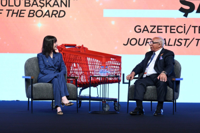 Yalçın Aras: “50 yıllık tecrübemizi teknolojiyle geleceğe taşıyoruz”