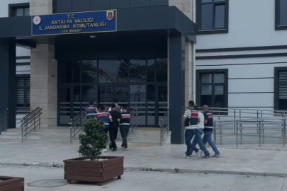 Antalya merkezli 27 ilde eş zamanlı yasa dışı bahis operasyonu: 79 gözaltı