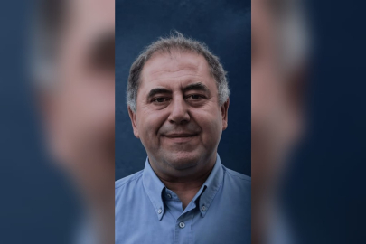 Gazeteci-Yazar Ahmet Alpan hayatını kaybetti