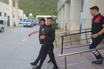 Helikopter ve özel harekat destekli operasyon:52 gözaltı