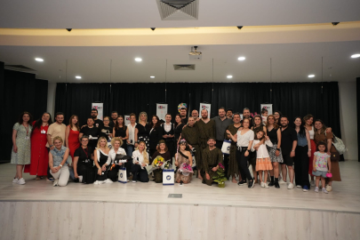 İK 360'tan Bursa'da alkış alan sosyal sorumluluk projesi