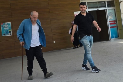 İnegöl'de firari hükümlüye baskın: 13 yıl cezası vardı