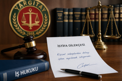 Kıdem tazminatı davasında Yargıtay son sözü söyledi