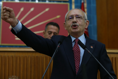 Kılıçdaroğlu'ndan arınma mesajı! ''Kirli olanları kapı önüne koyacağız''