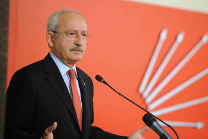 Kılıçdaroğlu partilileri genel merkeze davet etti