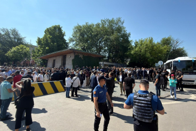 TBMM'de CHP Grubu Öncesi Özel ve Kılıçdaroğlu Kavgası!
