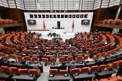 TBMM'de ziyaretçi yasağı
