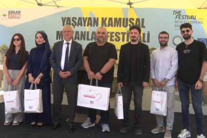 59 saniyede Bursa'nın 700 yılı! İşte ödül alan o videolar