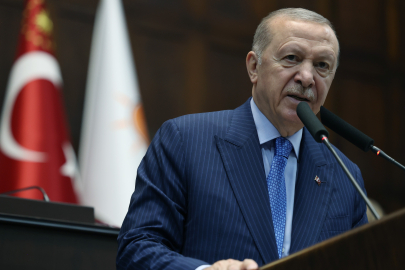 Erdoğan: "2026 yılı Türkiye’nin uluslararası itibarının doruğa çıktığı bir sene olacak"