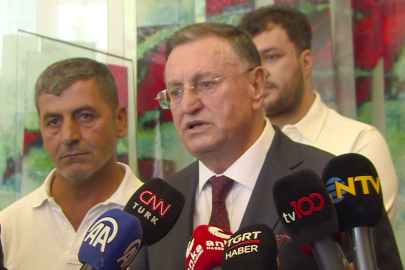 Lütfü Savaş yargıtay sürecini açıkladı: "Uzlaşı bekledik, olmayınca başvurumuzu yaptık"