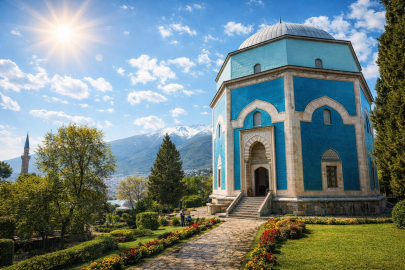 Meteoroloji uyardı: Bursa'da bugün öğle saatlerine dikkat!