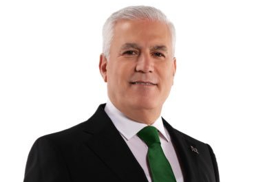 Mustafa Bozbey'in 402 yıla kadar hapsi istendi