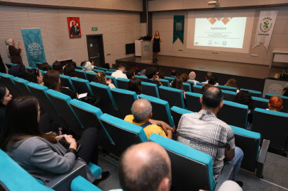 Nilüfer, BESOB ve Gıda Odası el ele verdi: Halk sağlığı için...