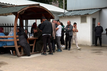 Parktaki tartışma ölümle bitti: Kayra'nın ailesi yasta