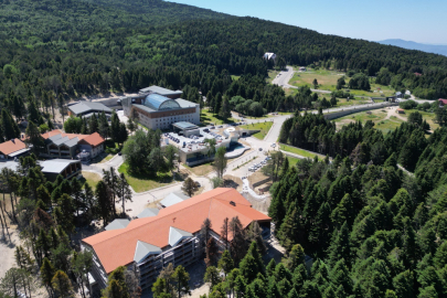 Sağlıklı yaşamın öncüsü TheLifeCo, Swissôtel iş birliğiyle Uludağ’a geliyor