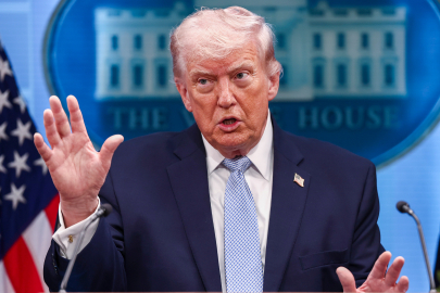 Trump'tan İran'a yeni saldırı sinyali: Enerji santralleri ve köprüler hedefte