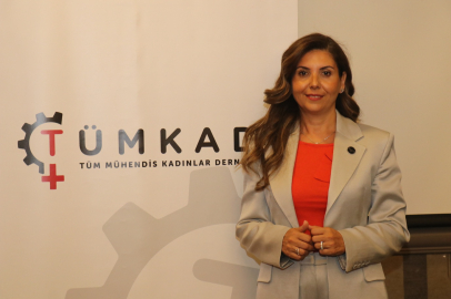 Ülfet Öztürk açıkladı: TÜMKAD yapay zeka çağına yön veriyor