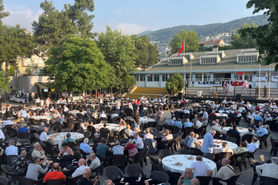 Yıllara meydan okuyan bağ: Tophane ruhunda yarım asırlık buluşma!