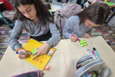 Bursa'dan Avrupa'ya eğitim köprüsü: My Happy Me