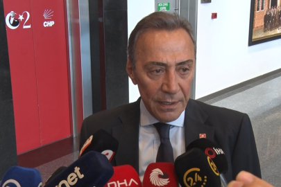 CHP'li Şimşek: "Parti Meclisi'nde 5 kişi de kalsa hayat devam eder"