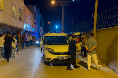 Dur ihtarına uymadı: Kovalamaca pahalıya patladı