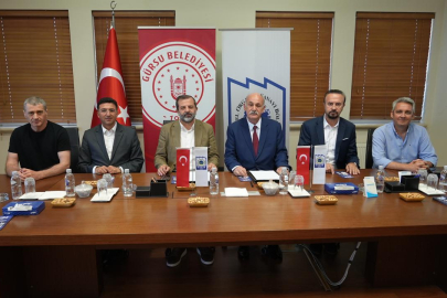 İstihdamda dijital dönüşüm: Gürsu ve Kestel OSB güçlerini mobil uygulamada birleştirdi!