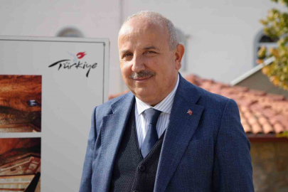 Keskin Belediye Başkanı Ekmel Cönger görevden alındı