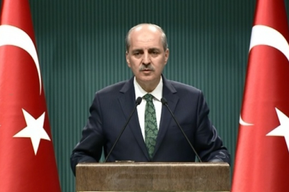 TBMM Başkanı Kurtulmuş'tan kritik açıklamalar: CHP tartışması, Netanyahu'ya tepki ve terörle mücadele