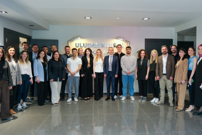 Uludağ Enerji genç yetenek programı sürüyor: 60 yetenek elçisi profesyonel hayata adım attı